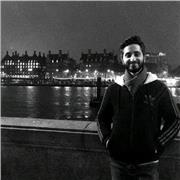 Experienced math and economics tutor providing support to students of all ages